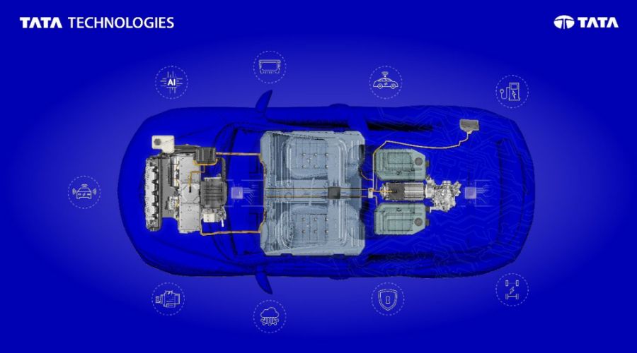 Tata Technologies partners with Arm to drive innovation in software-defined vehicles